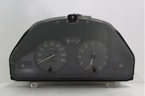 Tablero Instrumentos Citroen Saxo 44317 Diesel Tdi217