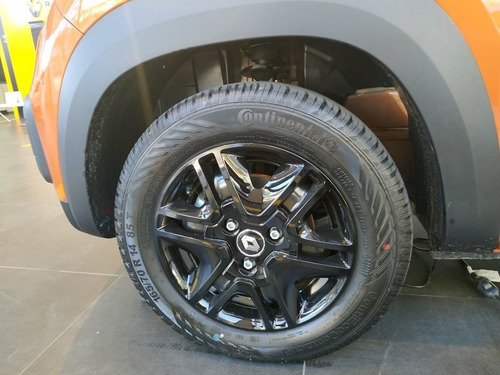 Renault Kwid 1.0 Sce 66cv Outsider