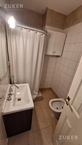 Alquiler Departamento 2 Ambientes - Las Cañitas - Av. Libertador