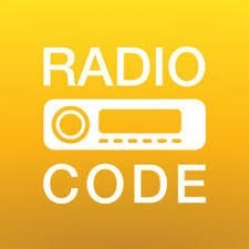 Imagem 4 de 6 de Código Senha Code Recuperar Codigo Radio Renault Sandero