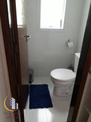 Imagem 28 de 30 de Sobrado 04 Dormitórios Sendo 02 Suite, Com Piscina No Bairro Bela Vista - So0707