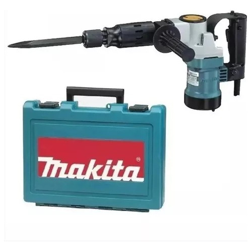 Martillo De Demolición 900w Makita Hm0810t 