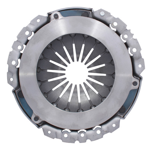 Kit Embrague Fiat Siena 1300 Class Elx Dohc 172-162 1.3 2004
