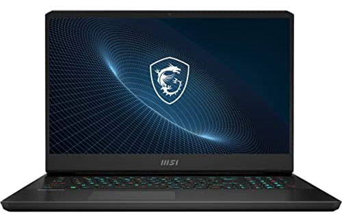 Laptop Msi Vector Gp76 17.3  Fhd 360hz Gaming : Intel Core I