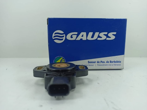 Sensor Tps Honda Civic 05-05