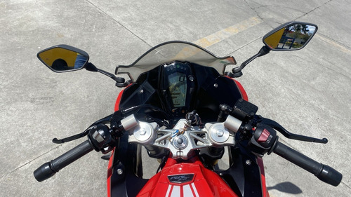 Imagen 6 de 21 de Tvs Apache Rr 310