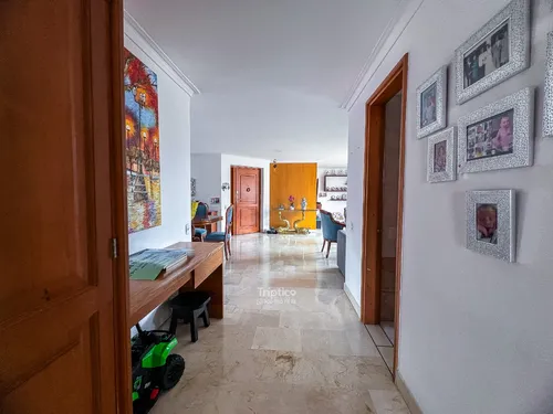 Vendo Apartamento En El Segundo Parque De Laureles - Medellín