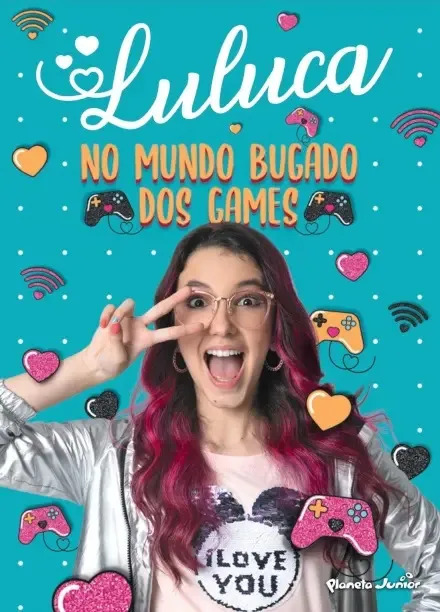 Livro - No Mundo Bugado Dos Games