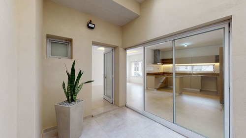 Imagen 12 de 30 de Venta Villa Del Parque Ph 3 Amb A Estrenar Garage