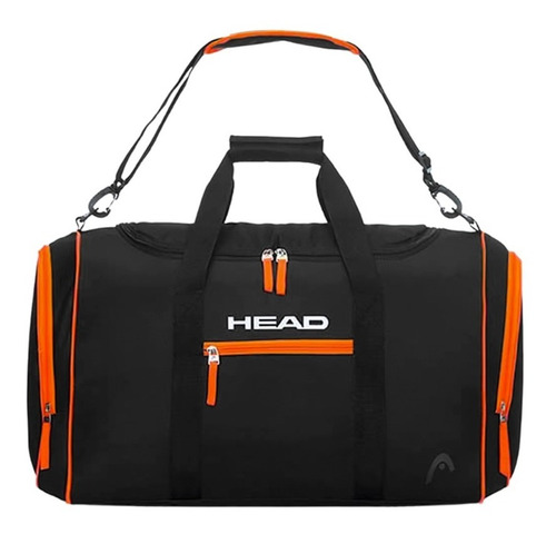 Bolso Head Reforzado Viajes Tenis Gimnasio Zapatillas Ropa 