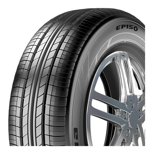 Pneu 195/55r16 Bridgestone Ecopia Ep150 87v - Kit 2 Pneus