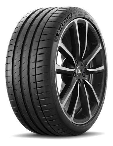 Pneu Michelin Aro 19 Pilot Sport 4 S - 225/40 R19