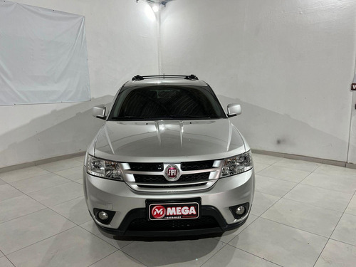 Fiat Freemont EMOT./PRECISION 2.4 16V 5p Aut.