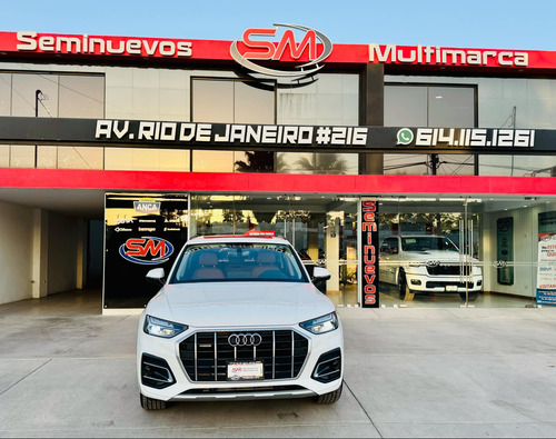 Audi Q5 2.0 L 45 Tfsi Select Dsg