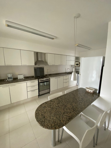 Imagen 9 de 13 de Divino Y Amplio Departamento - Ideal Familia