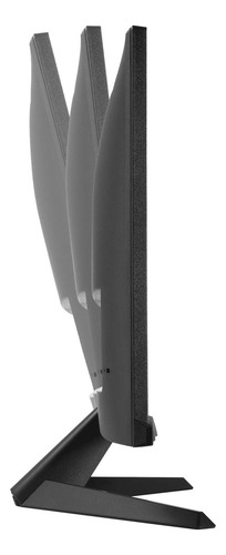 Monitor Asus Vy249hf 23.8 Fhd Ips 100hz Eye Care Color Negro