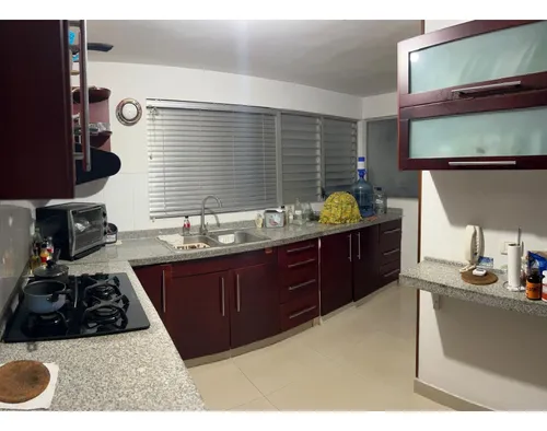 Venta Apartamento De 143mts2 En Los Cristales, Oeste De Cali 12691-01
