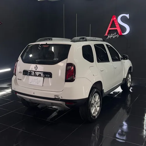 Renault Duster 1.6 Dynamique 4X2