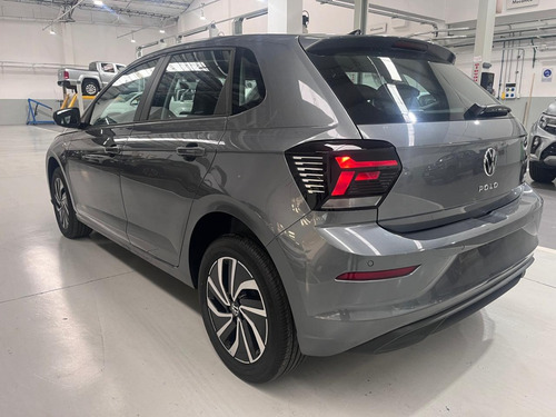 Volkswagen Nuevo Polo 1.6 Tsi 170 Highline