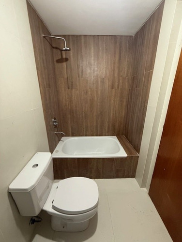 Departamento En Alquiler Temporario En La Plata