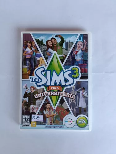 The Sims 4 Vida Universitária: saiba tudo sobre a nova expansão