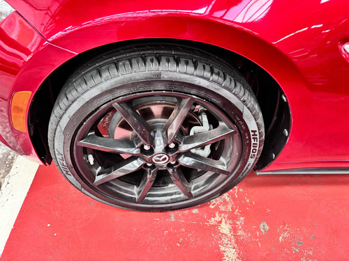 Mazda MX-5 2.0 Rf At