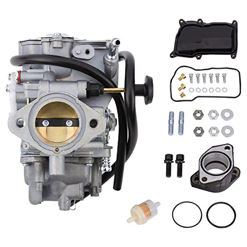 Warrior 350 Carburetor Fits Yamaha Yfm350x Warrior 1988-2004