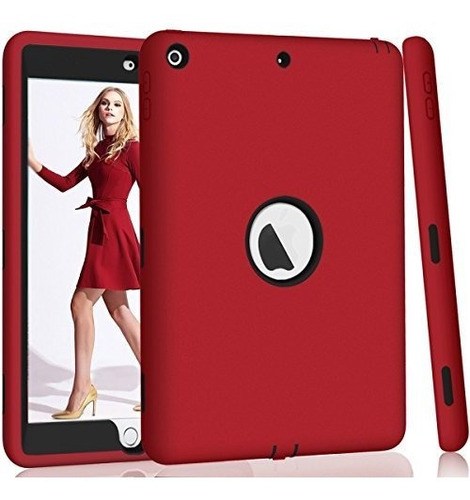 Hocase Quinto iPad - Caso Sexta Generación, iPad 9,*******, 