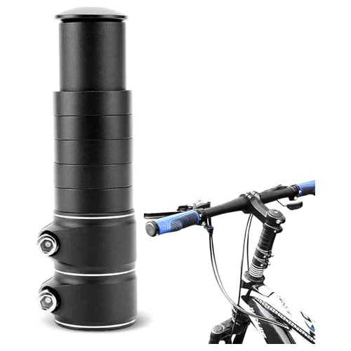 Stem Ajustable Para Bicicleta De Montaña, Carretera Y Bmx