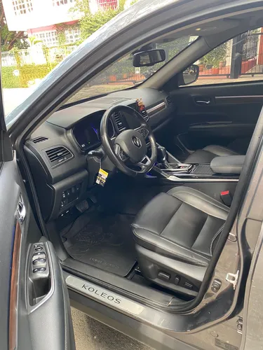 Renault Koleos 2.5 Intens