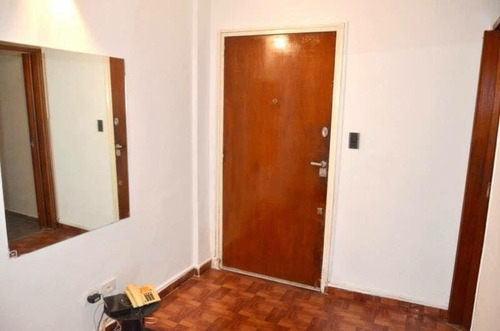 Imagen 2 de 11 de Departamento - Recoleta