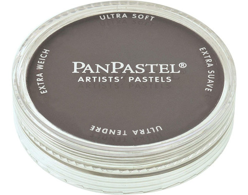 Pintura Panpastel 28202 (neutral Grey Extra Dark, 9ml)