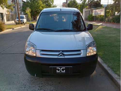 Citroën Berlingo 1.6 Hdi 92 Bussines Mixto