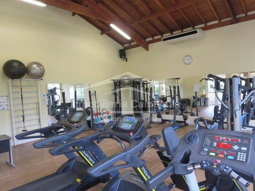 Imagem 23 de 30 de Casa À Venda Em Alphaville Dom Pedro - Ca008855