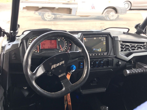 Imagen 7 de 9 de Polaris Rzr 1000 Turbo S