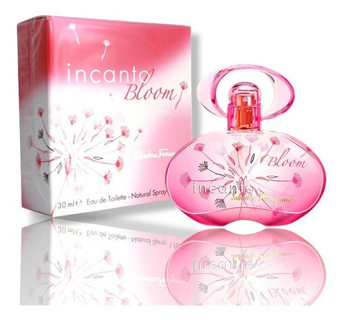 Perfume Incanto Bloom 100ml - mL a $1883