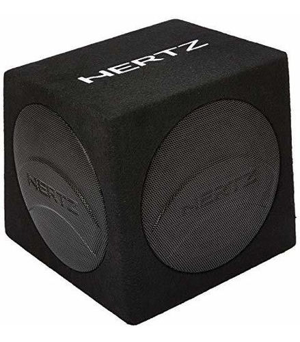 Subwoofer Activo Hertz Dieci ***** De 20 Cm