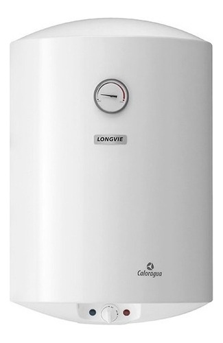 Imagen 3 de 6 de Combo50 Longvie Termotanques Tsap90s + Te60f