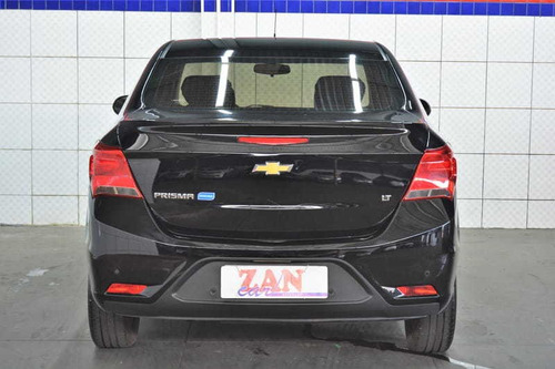 Chevrolet - Prisma Lt 1.4 Aut. 2018
