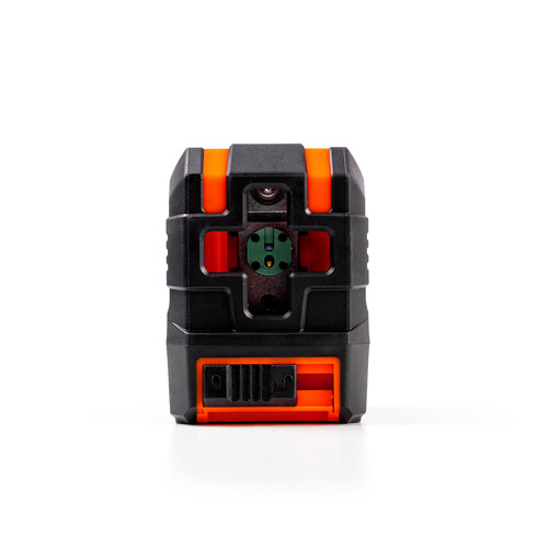 Nivel laser medidor Hamilton 30 mts autonivelante Hnl100 Acc
