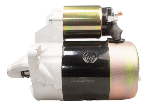 Arranque Nissan Montacargas Motor Mitsubishi 12v 9d