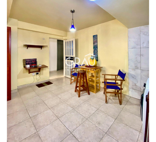 Apartamento En Alquiler En Residencia Piscis