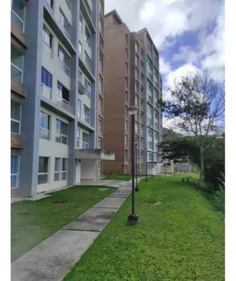 Apartamento en venta