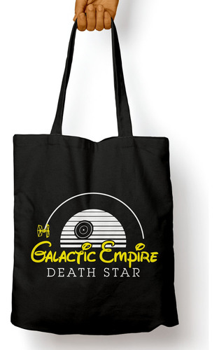 Bolso Galactic Empire (d1493 Boleto.store)