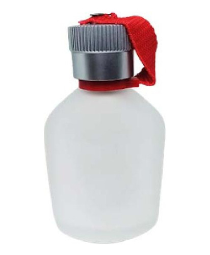 Set Bossman 100ml Color Opalizado (tapa Roja) Agrafe