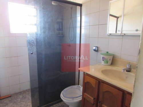 Imagem 6 de 14 de Sobrado Com 2 Dormitórios À Venda, 153 M² Por R$ 320.000,00 - Jardim Regina - Itanhaém/sp - So0271
