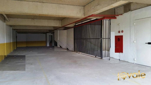 Imagem 13 de 13 de Prédio À Venda, 1050 M² Por R$ 5.700.000,00 - Jardim Satélite - São José Dos Campos/sp - Pr0001
