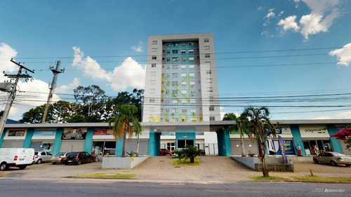 Imagem 26 de 27 de Apartamento À Venda No Bairro Agronomia - Porto Alegre/rs - 450