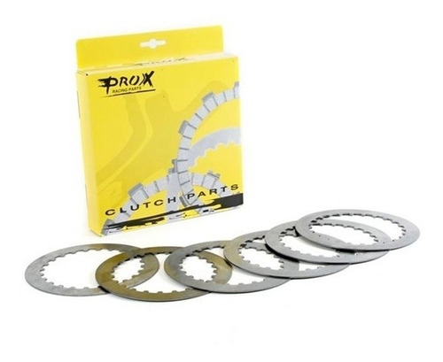 Discos Prox Para Clutch Husaberg Husqvarna Ktm 13-20