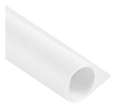 Imagen 6 de 10 de Fondo De Fotografía De Pvc 2 Piezas Blanco